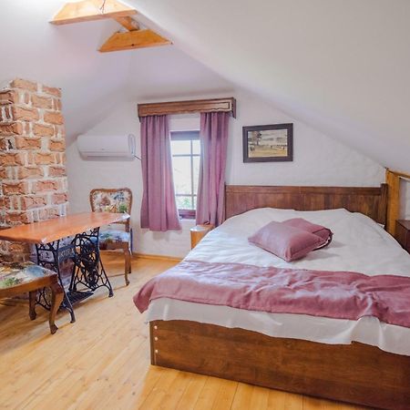 Apartment In Antique Museum Filip Битоля Екстериор снимка