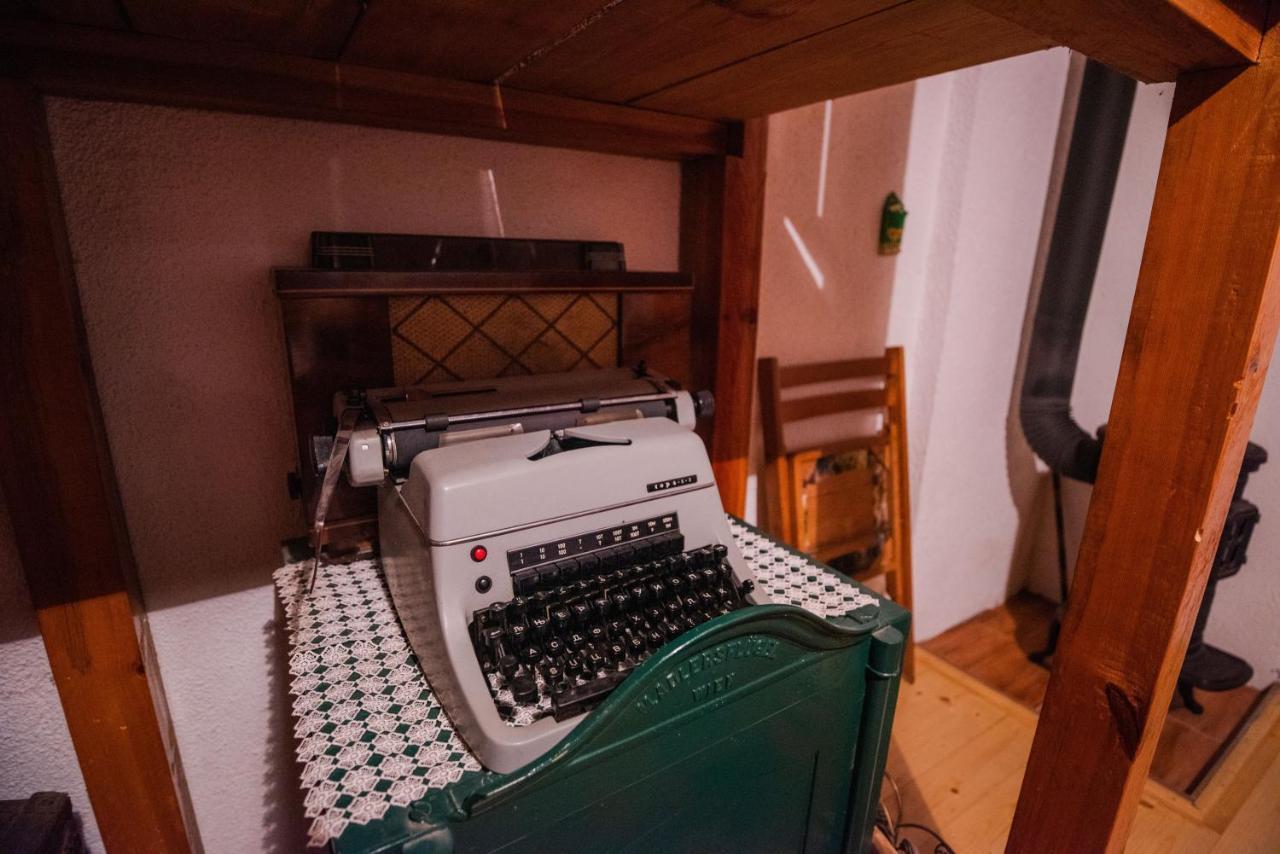 Apartment In Antique Museum Filip Битоля Екстериор снимка