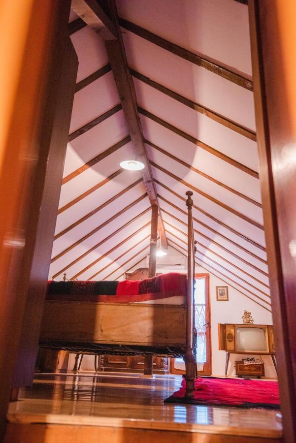 Apartment In Antique Museum Filip Битоля Екстериор снимка