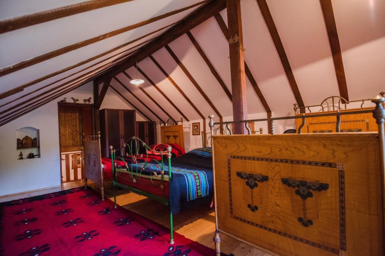 Apartment In Antique Museum Filip Битоля Екстериор снимка