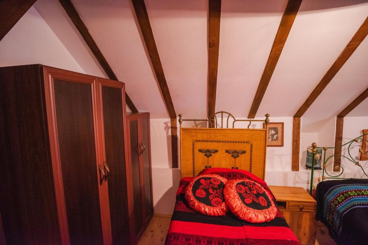 Apartment In Antique Museum Filip Битоля Екстериор снимка