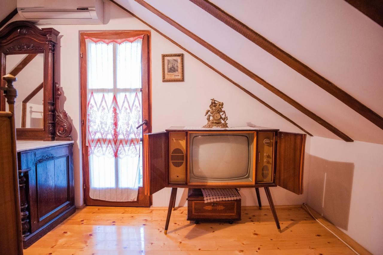 Apartment In Antique Museum Filip Битоля Екстериор снимка