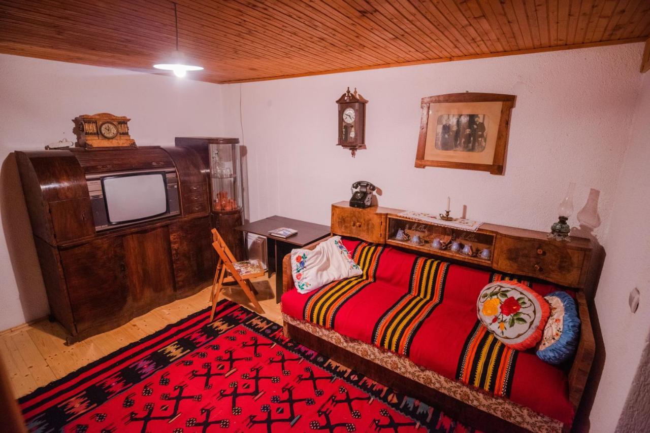 Apartment In Antique Museum Filip Битоля Екстериор снимка