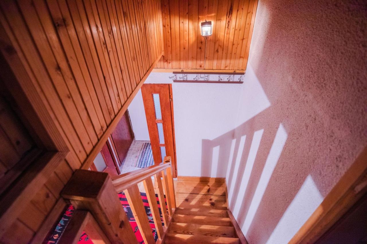 Apartment In Antique Museum Filip Битоля Екстериор снимка