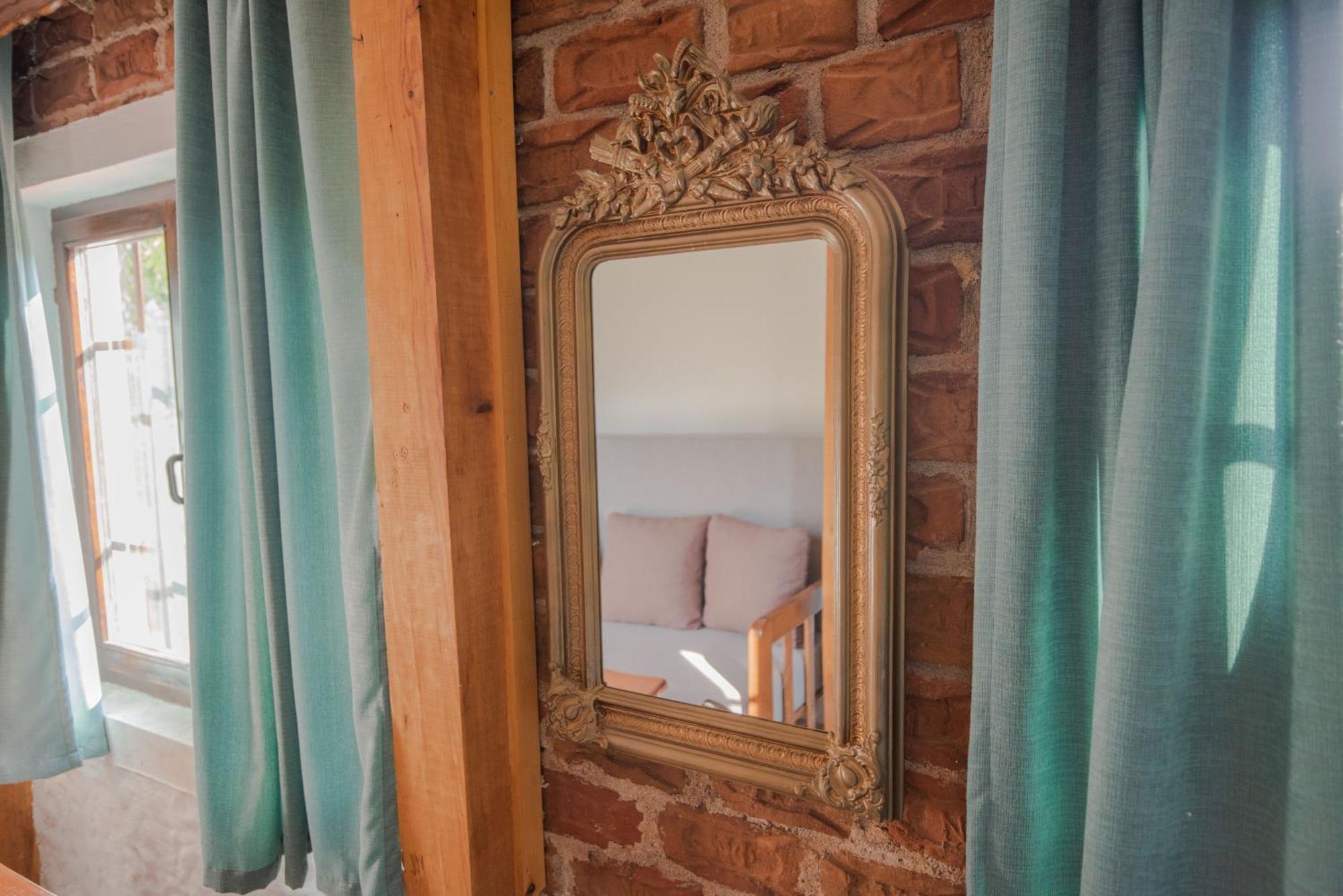 Apartment In Antique Museum Filip Битоля Екстериор снимка