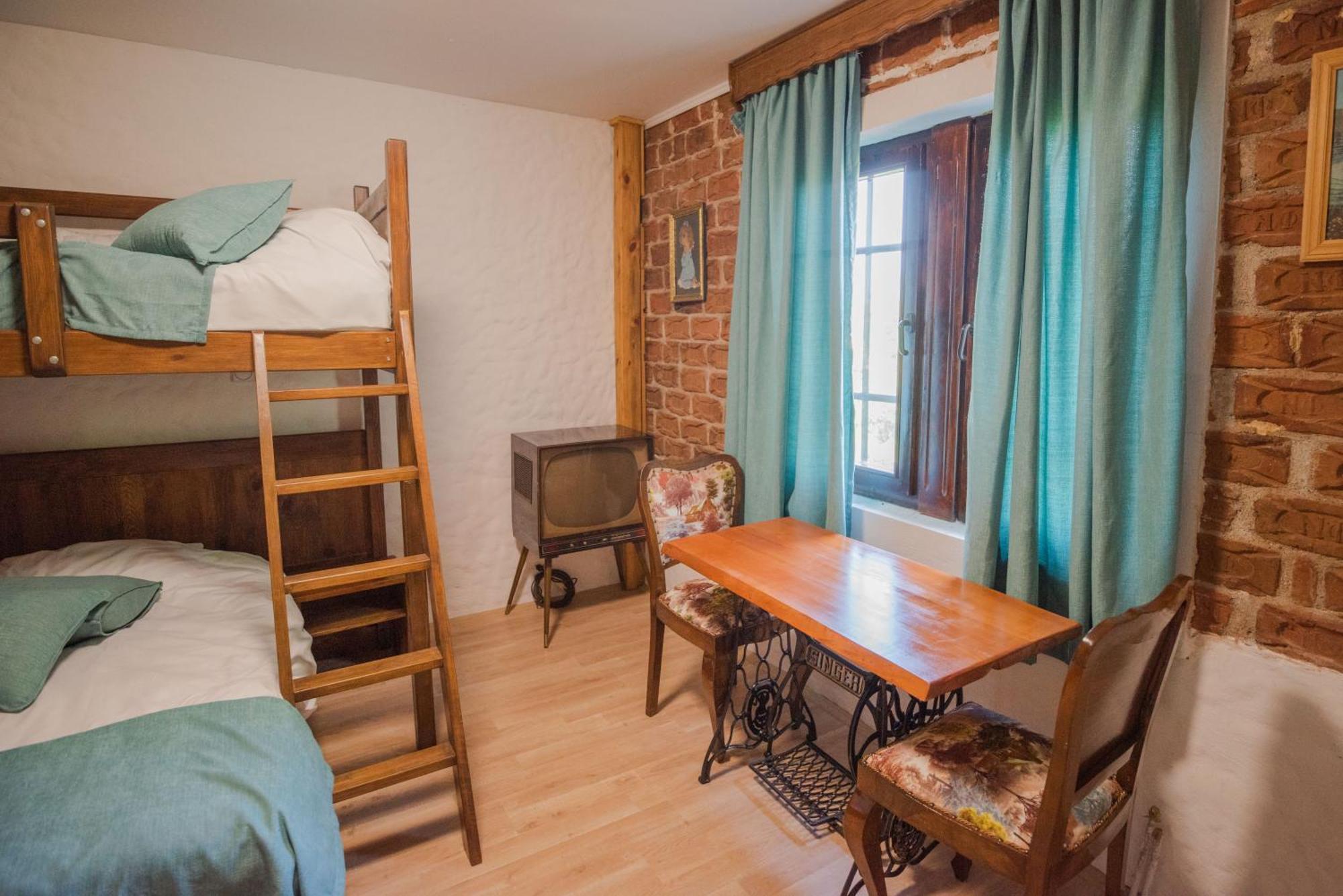 Apartment In Antique Museum Filip Битоля Екстериор снимка