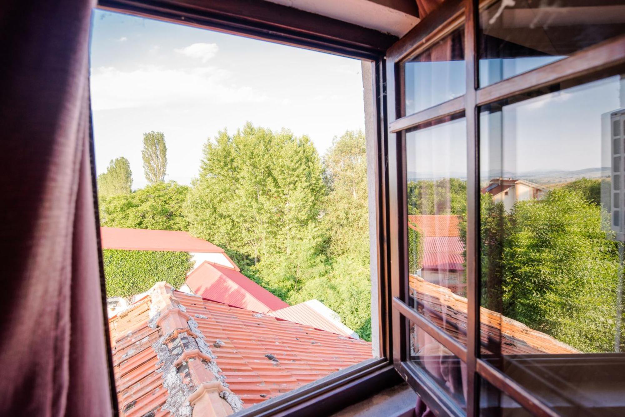 Apartment In Antique Museum Filip Битоля Екстериор снимка