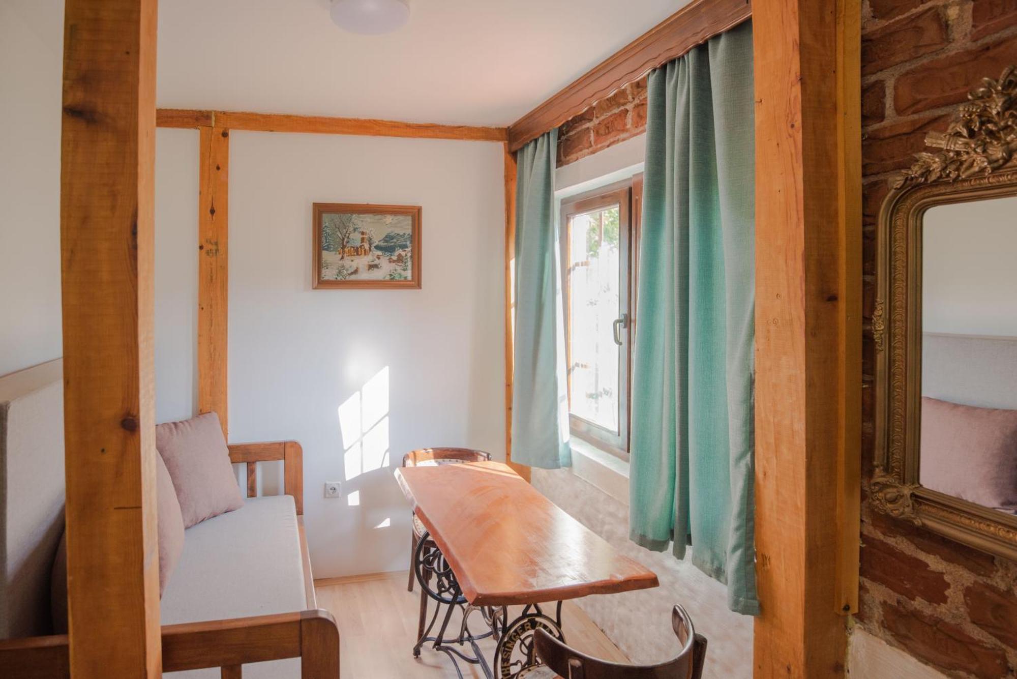Apartment In Antique Museum Filip Битоля Екстериор снимка