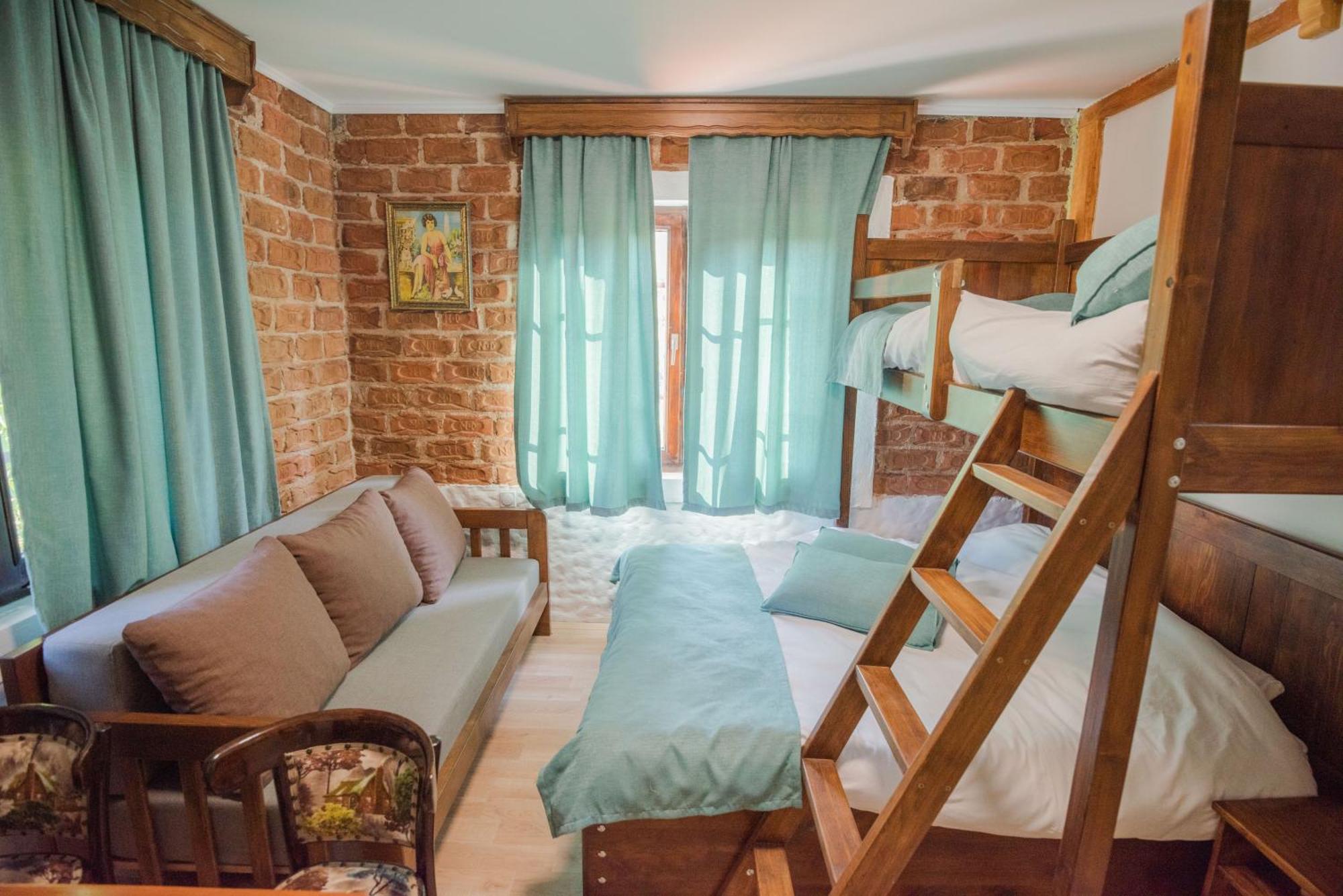 Apartment In Antique Museum Filip Битоля Екстериор снимка