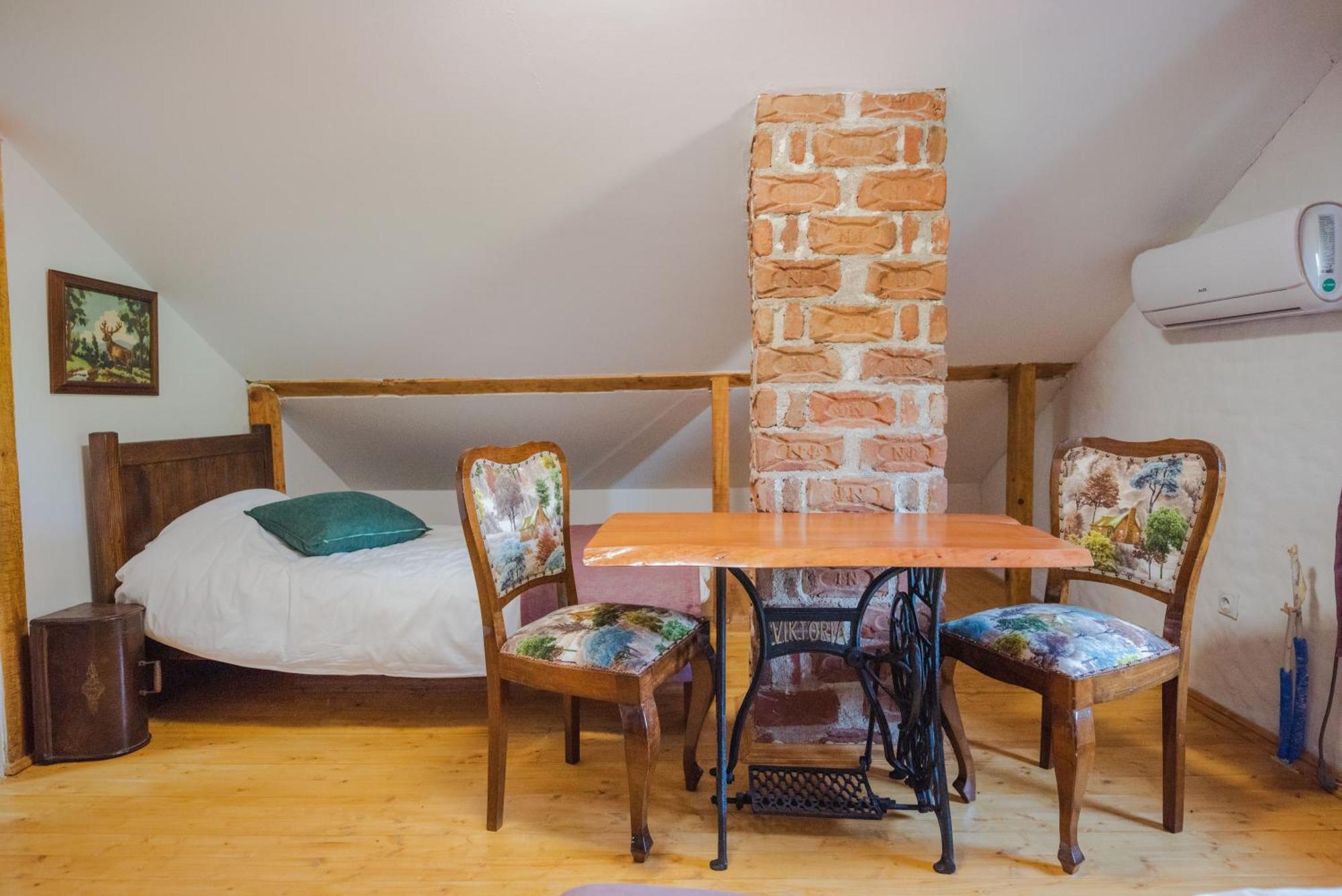Apartment In Antique Museum Filip Битоля Екстериор снимка