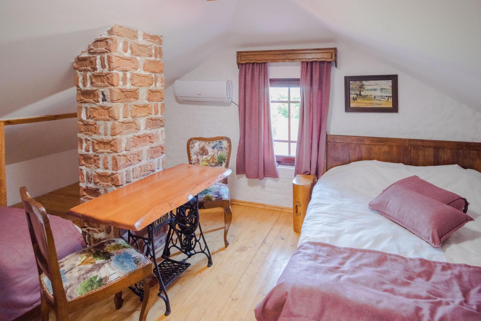 Apartment In Antique Museum Filip Битоля Екстериор снимка