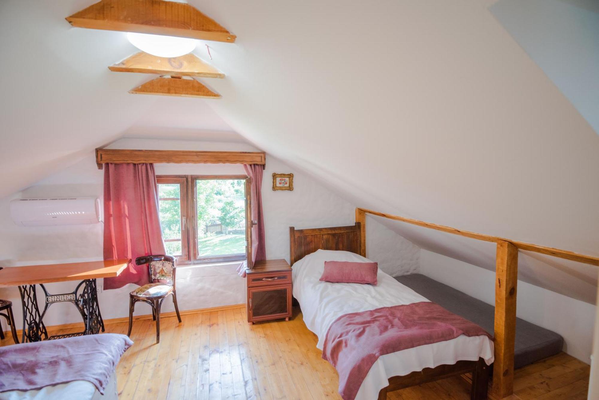 Apartment In Antique Museum Filip Битоля Екстериор снимка