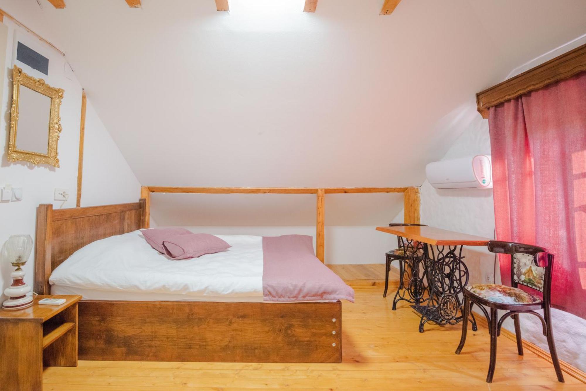Apartment In Antique Museum Filip Битоля Екстериор снимка