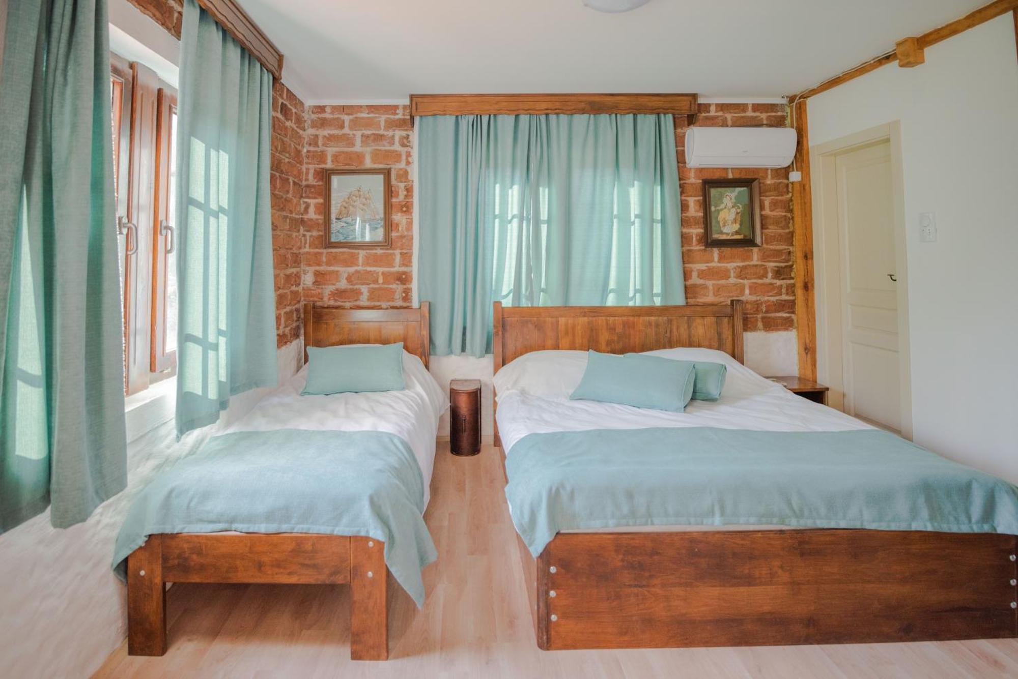 Apartment In Antique Museum Filip Битоля Екстериор снимка