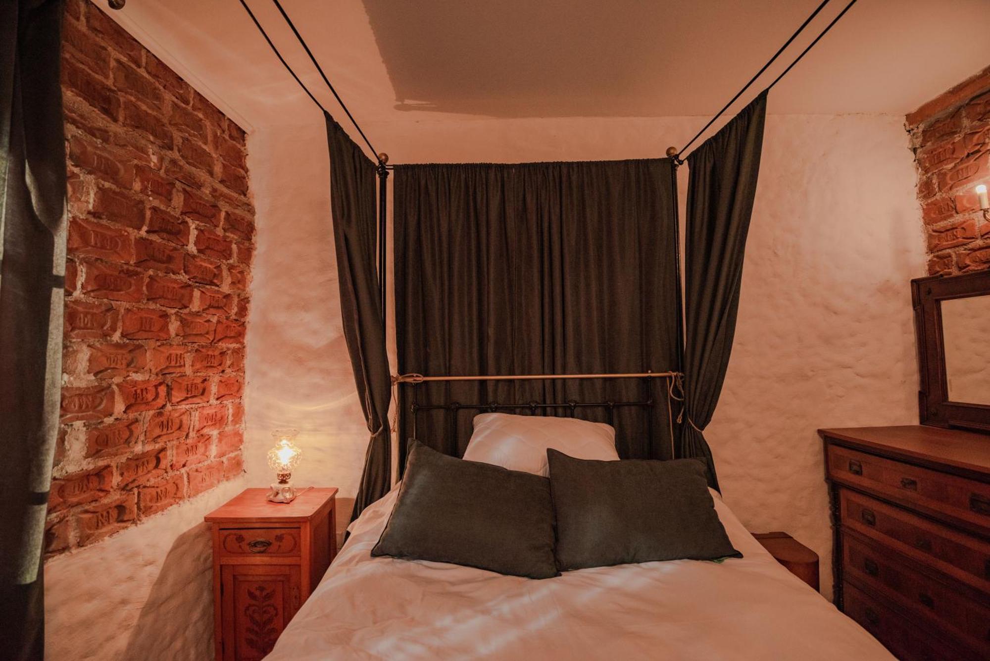 Apartment In Antique Museum Filip Битоля Екстериор снимка