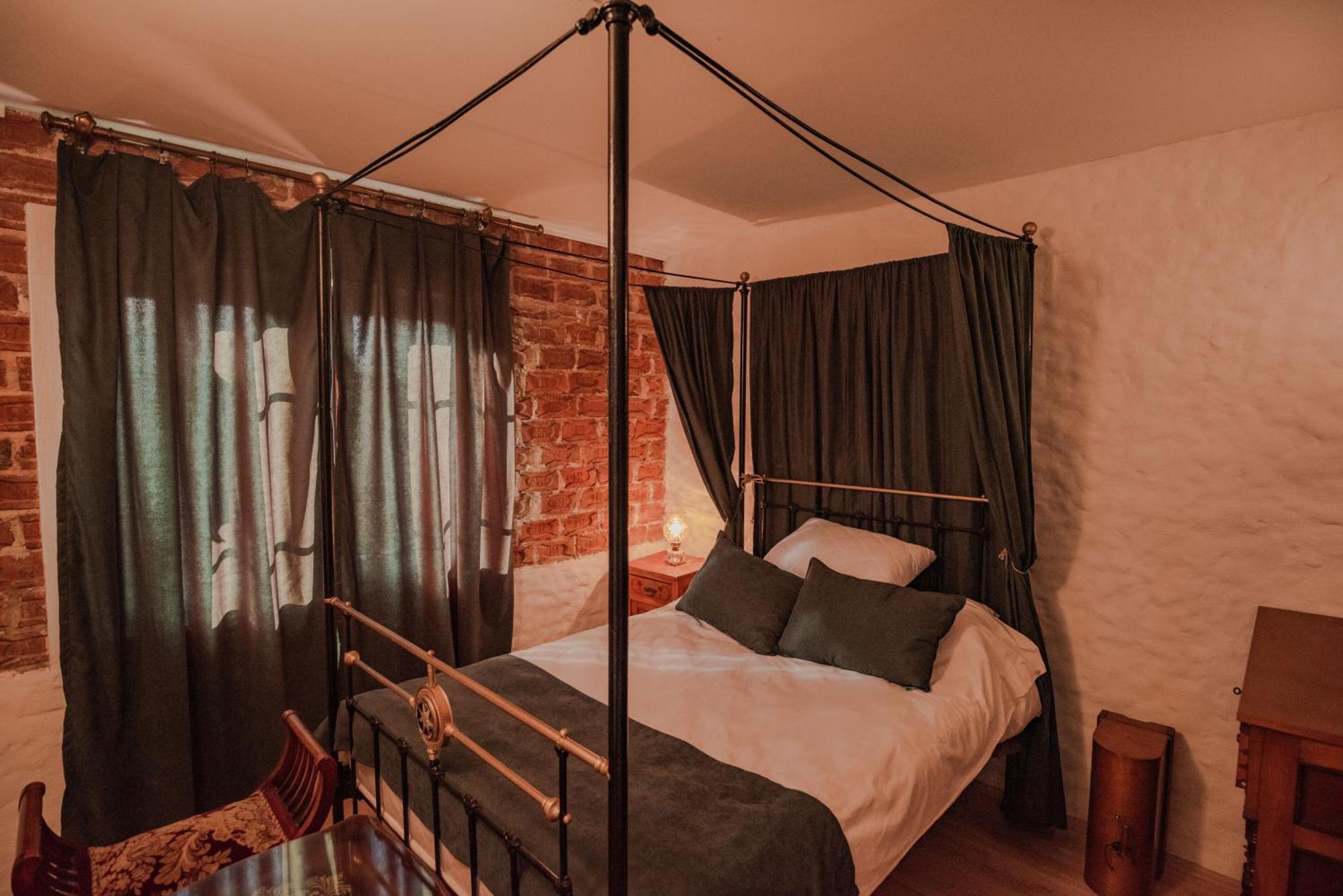 Apartment In Antique Museum Filip Битоля Екстериор снимка