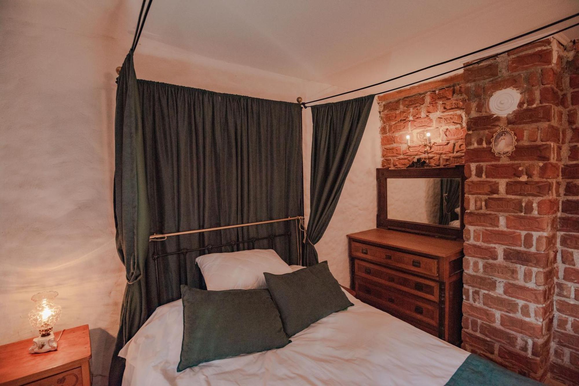 Apartment In Antique Museum Filip Битоля Екстериор снимка