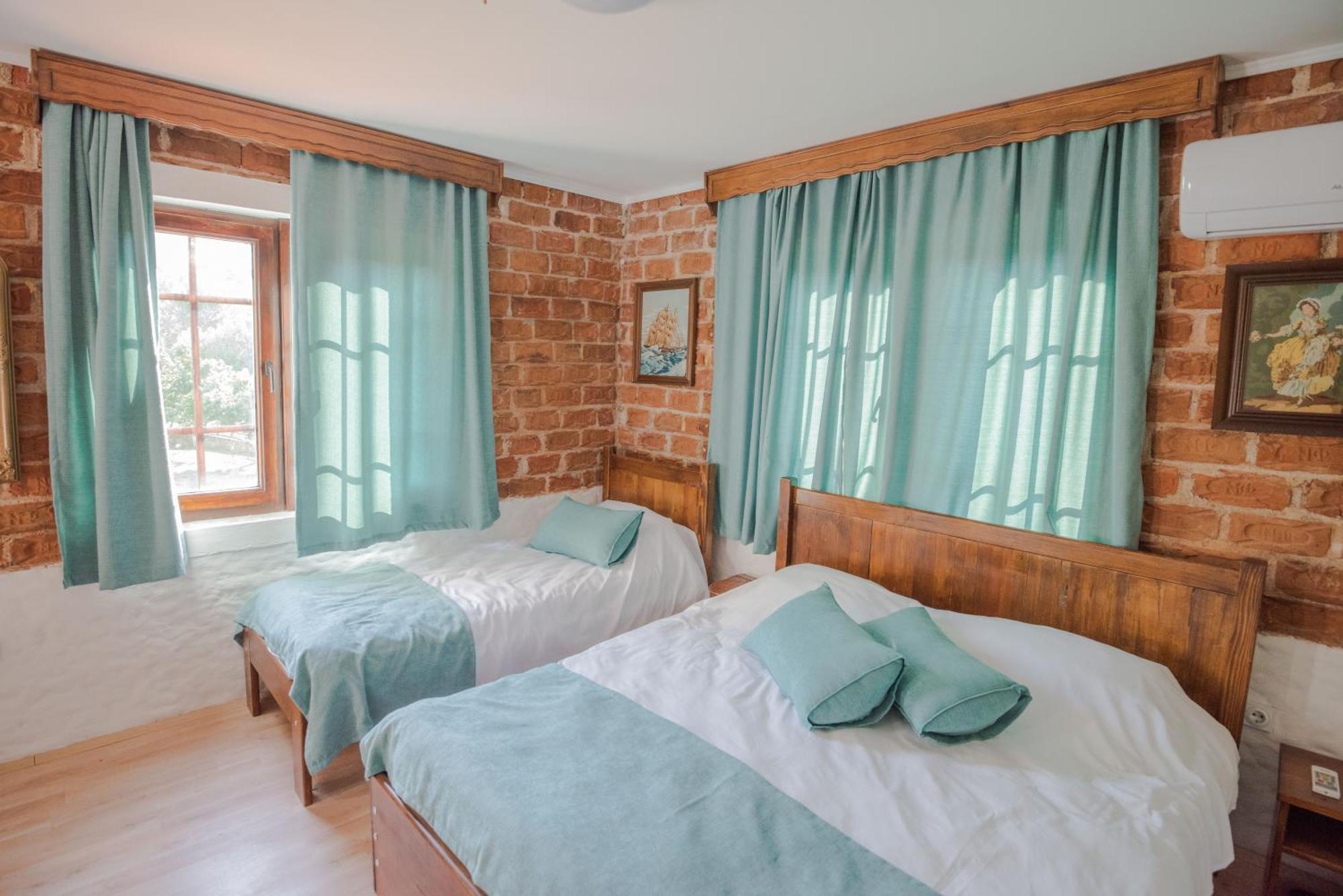 Apartment In Antique Museum Filip Битоля Екстериор снимка