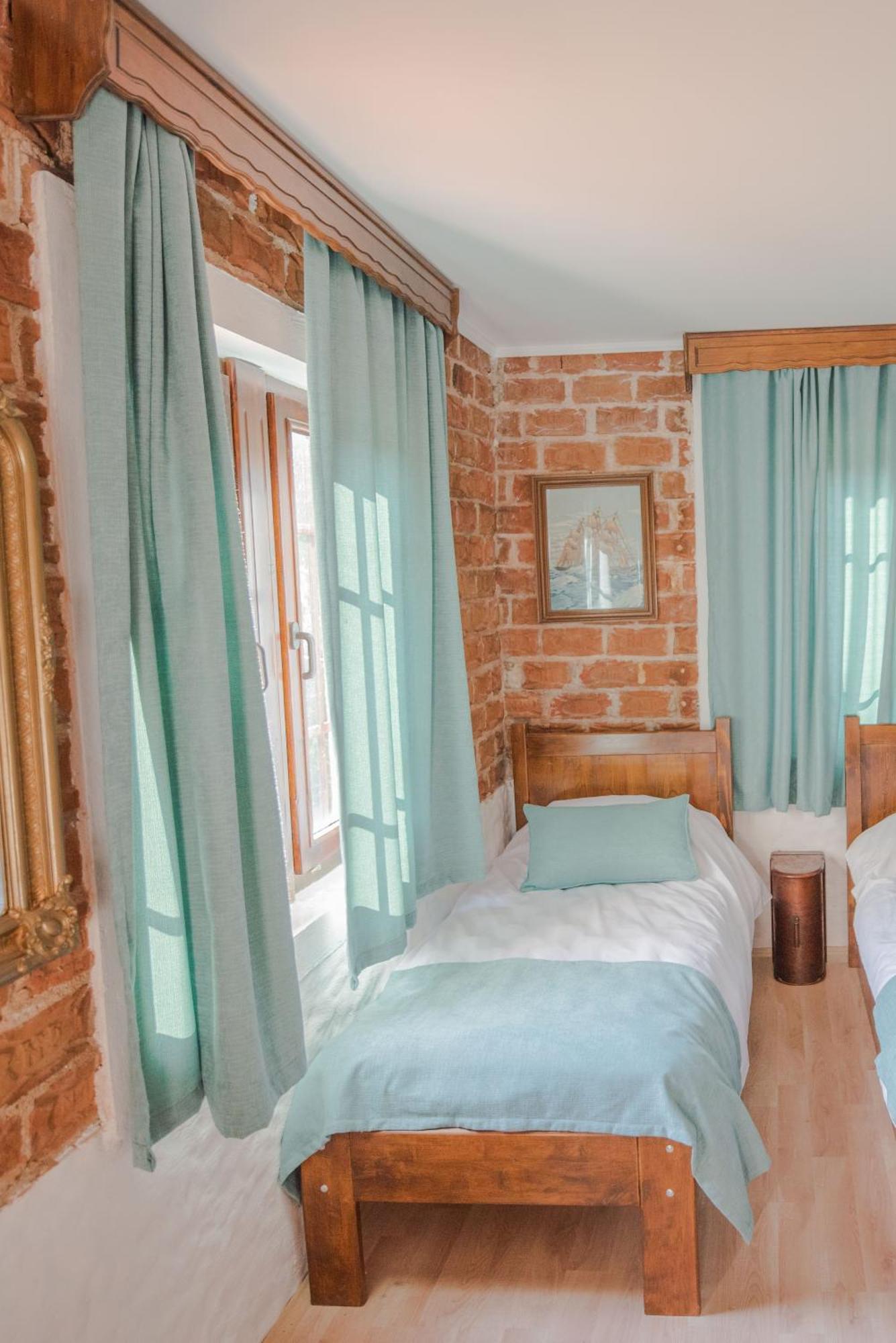 Apartment In Antique Museum Filip Битоля Екстериор снимка