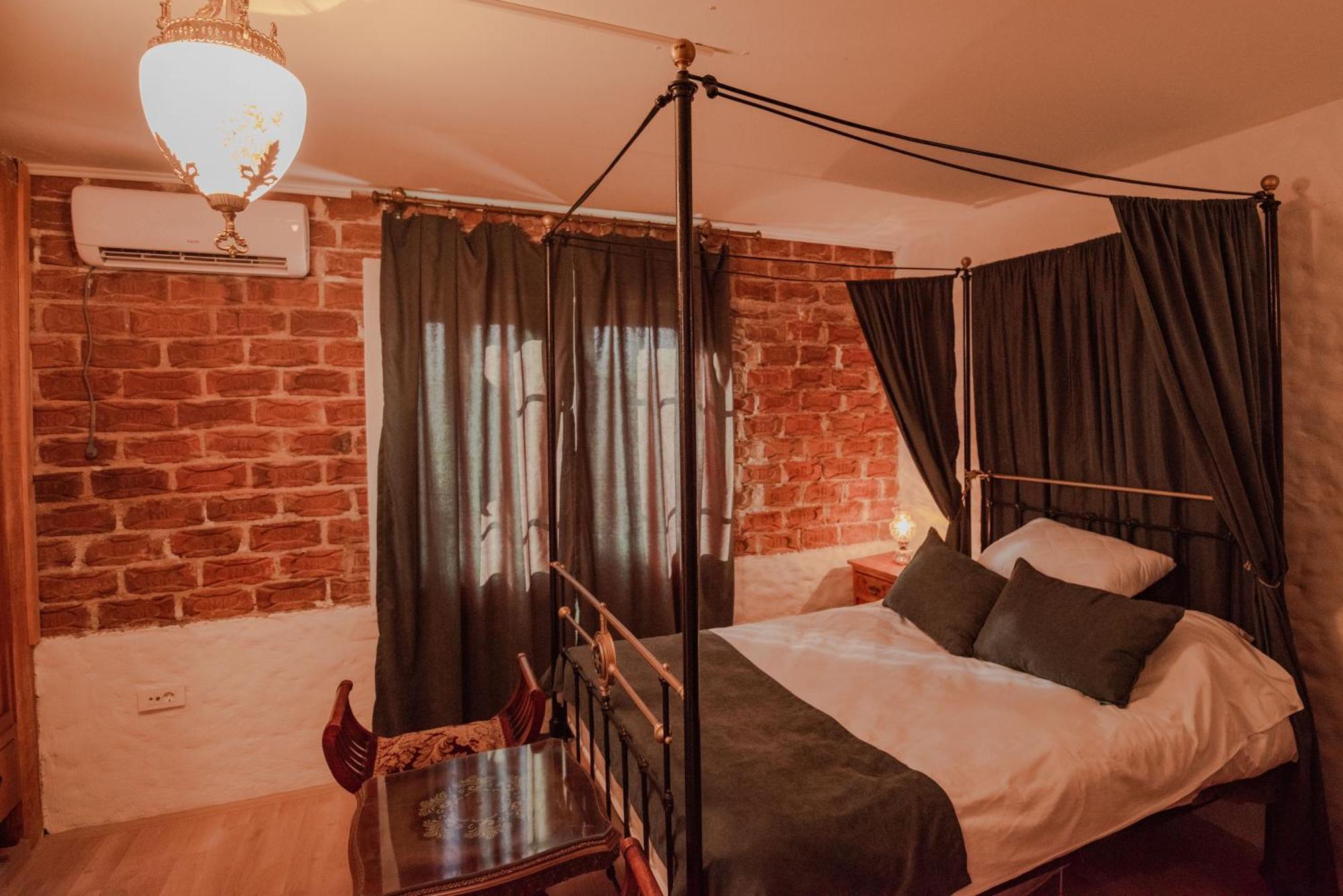 Apartment In Antique Museum Filip Битоля Екстериор снимка