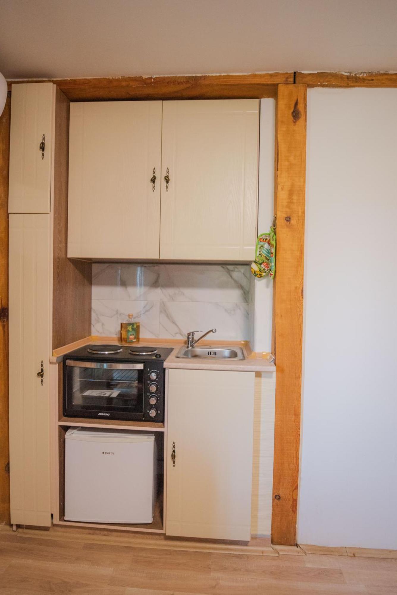 Apartment In Antique Museum Filip Битоля Екстериор снимка