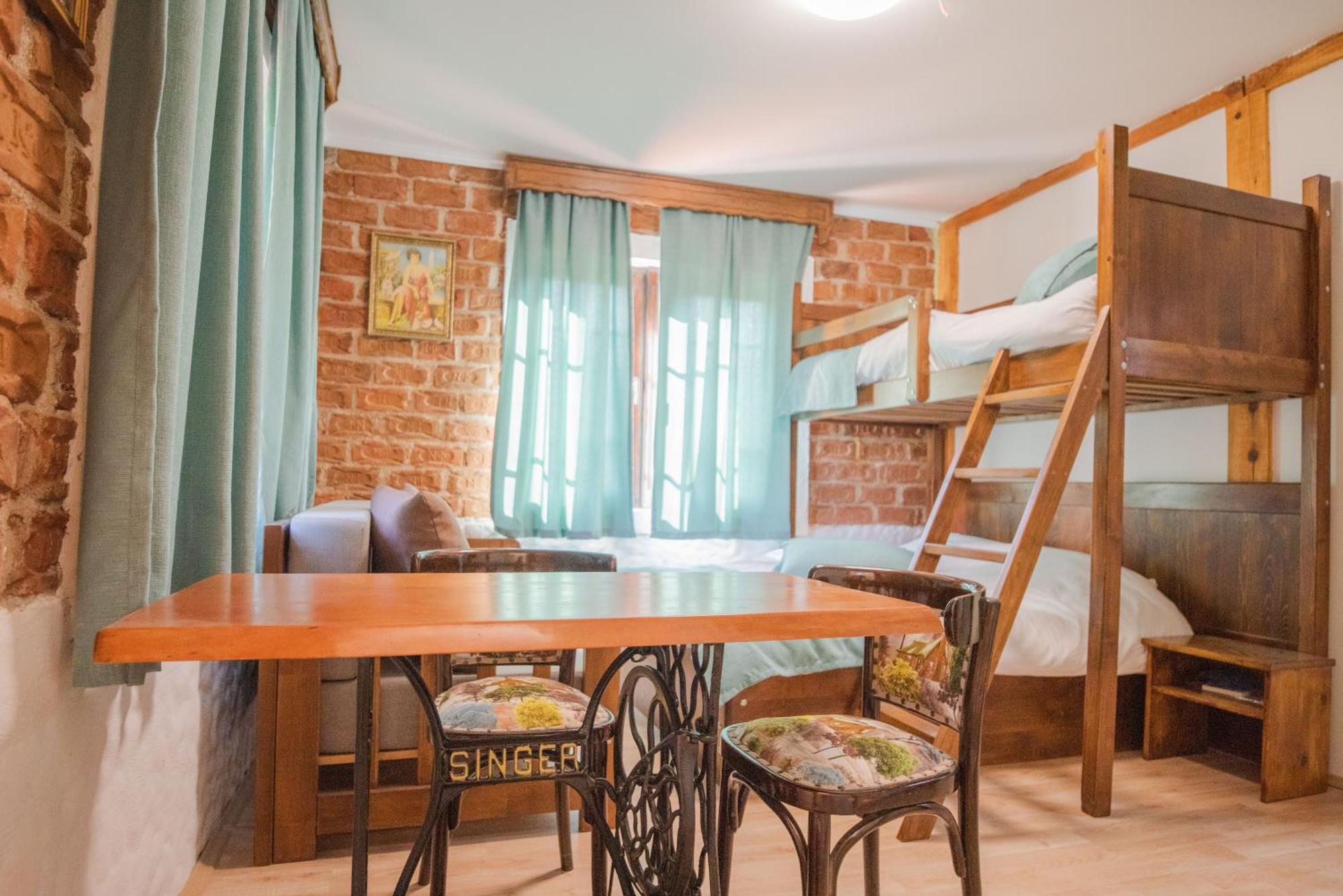 Apartment In Antique Museum Filip Битоля Екстериор снимка