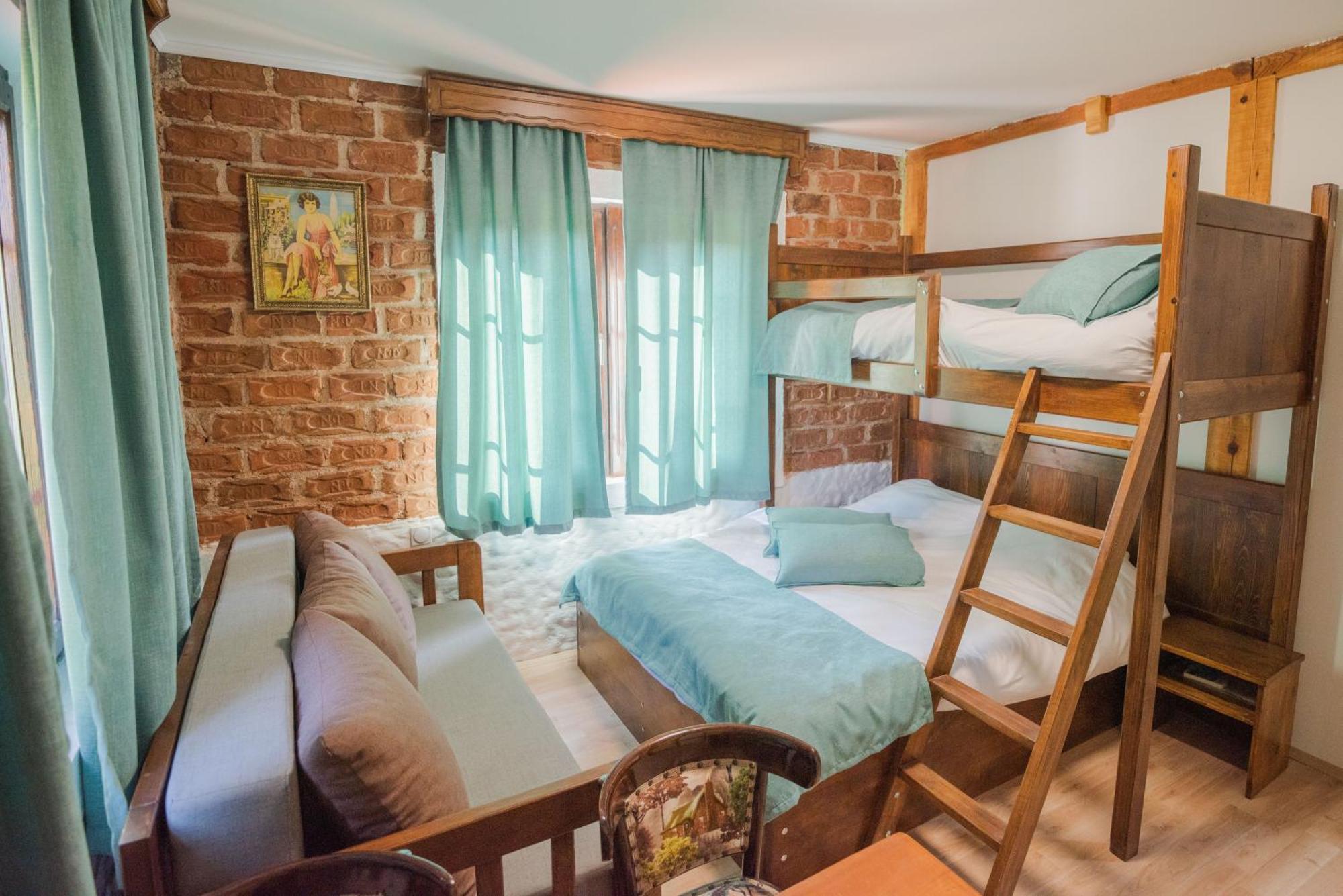 Apartment In Antique Museum Filip Битоля Екстериор снимка