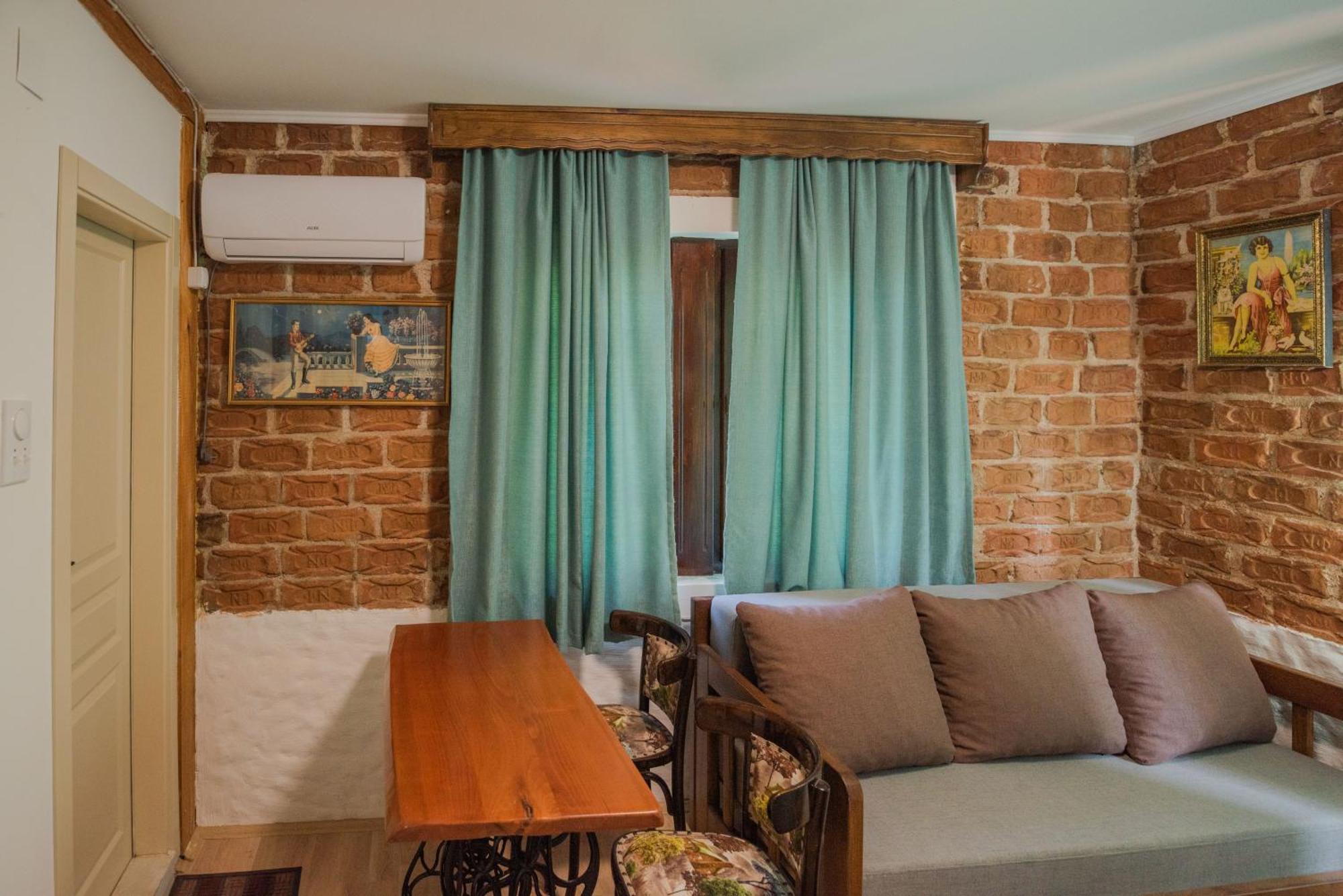 Apartment In Antique Museum Filip Битоля Екстериор снимка