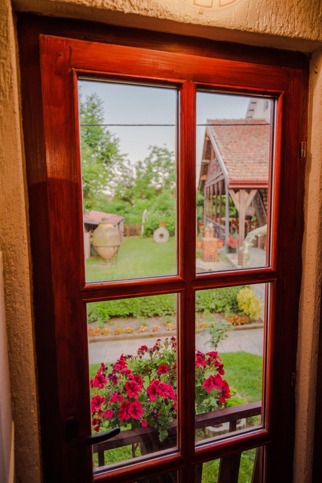 Apartment In Antique Museum Filip Битоля Екстериор снимка